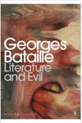 Modern Classics Literature And Evil (Penguin