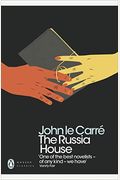 The Russia House. John Le Carr (Penguin Modern Classics)