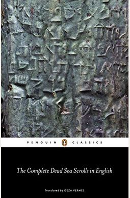 The Complete Dead Sea Scrolls In English The Complete Dead Sea Scrolls In English