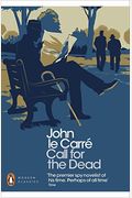 Call for the Dead. John Le Carr
