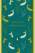 Penguin English Library Moby-dick (The Penguin English Library)