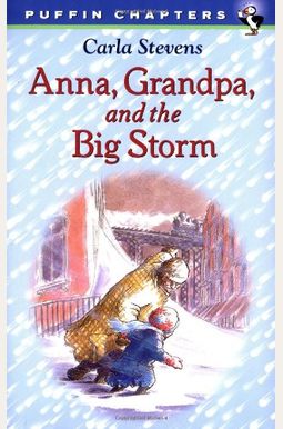 Anna, Grandpa, And The Big Storm Anna, Grandpa, And The Big Storm