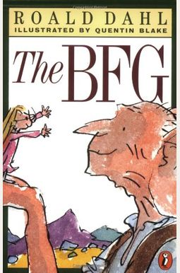 The Bfg The Bfg