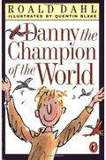 Danny The Champion Of The World