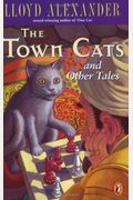 The Town Cats And Other Tales