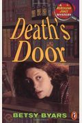 Death's Door (Herculeah Jones Mystery)