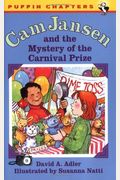 Cam Jansen And The Mystery Of The Carnival Prize