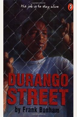 Durango Street Durango Street