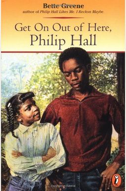 Get On Out Of Here, Philip Hall Get On Out Of Here, Philip Hall