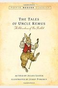 The Tales Of Uncle Remus: The Adventures Of Brer Rabbit