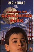 Searching For Candlestick Park
