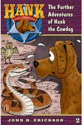 The Further Adventures Of Hank The Cowdog