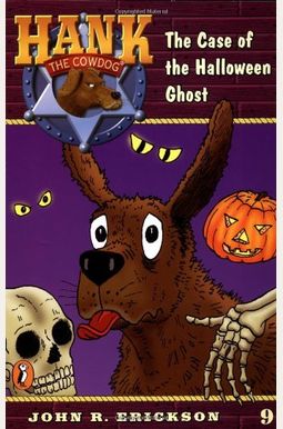 The Case Of The Halloween Ghost The Case Of The Halloween Ghost