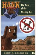 The Case Of The Missing Cat