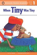 When Tiny Was Tiny (Paperback)