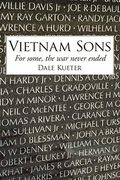 Vietnam Sons: For Some, the War Never Ended