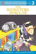 The Bookstore Burglar: Level 2