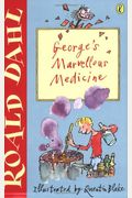 George's Marvellous Medicine (Puffin Fiction)