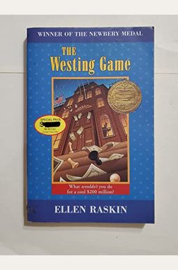 The Westing Game The Westing Game