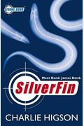 Silverfin