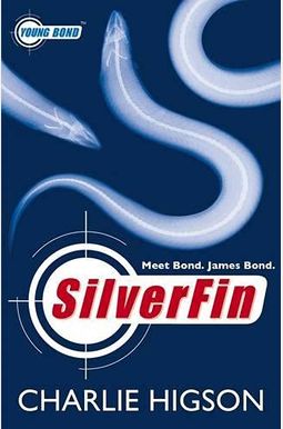 Silverfin Silverfin