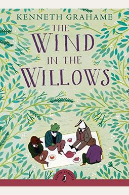 The Wind In The Willows (Treasury Collection) The Wind In The Willows (Treasury Collection)