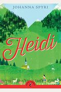 Heidi (Unabridged Classics In Audio)