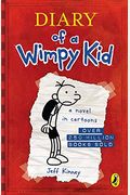Diary of a Wimpy Kid Greg Heffley's Journal