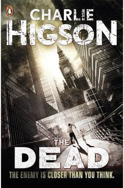 The Dead (An Enemy Novel): An Enemy Novel The Dead (An Enemy Novel): An Enemy Novel