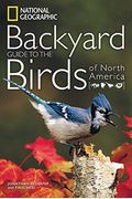 National Geographic Backyard Guide to the Bir