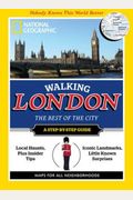 Walking London: The Best Of The City