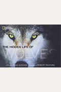 The Hidden Life of Wolves