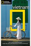 National Geographic Traveler: Vietnam, 3rd Edition