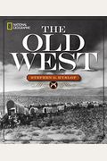 Ng The Old West