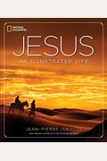 Jesus: An Illustrated Life