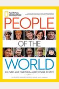 National Geographic: People of the World: Cultures and Traditions, Ancestry and Identity