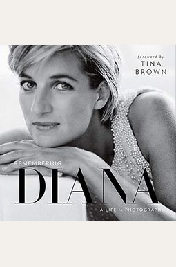 Remembering Diana: A Life In Photographs