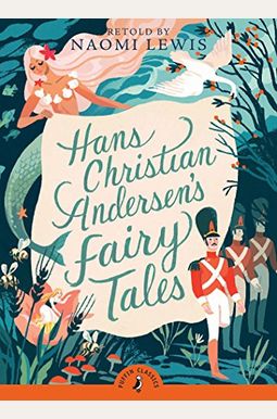 Hans Christian Andersen's Fairy Tales Hans Christian Andersen's Fairy Tales