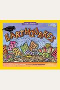 Jump Into Science: Earthquakes