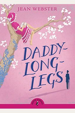 Daddy-Long-Legs Daddy-Long-Legs