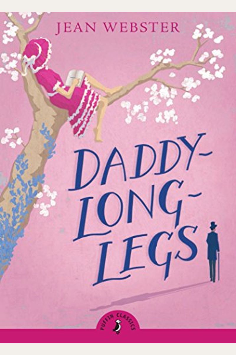 Daddy-Long-Legs
