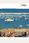 National Geographic Countries Of The World: Israel