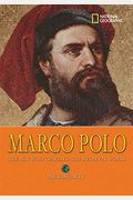 Marco Polo: The Boy Who Traveled The Medieval World