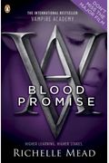 Blood Promise (Vampire Academy)