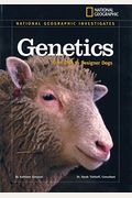Genetics: From Dna To Designer Dogs