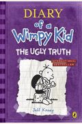 The Ugly Truth (Diary Of A Wimpy Kid)
