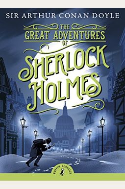 The Great Adventures of Sherlock Holmes The Great Adventures of Sherlock Holmes