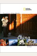 National Geographic Countries Of The World: China