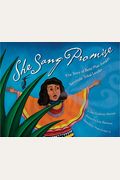 She Sang Promise: The Story Of Betty Mae Jumper, Seminole Tribal Leader