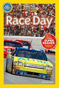 National Geographic Readers: Race Day!